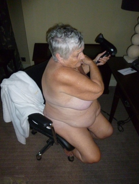 granny prone beautiful naked archive