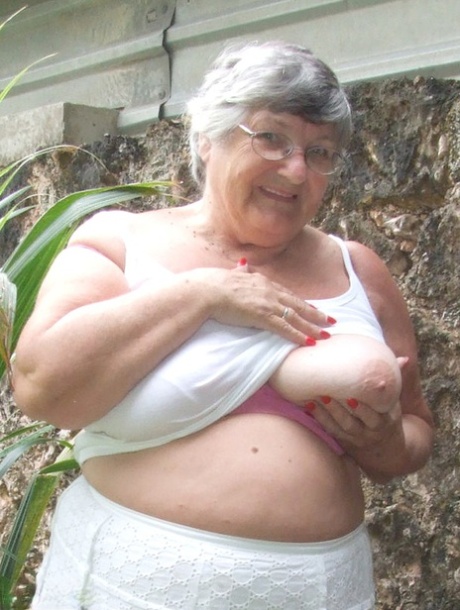 granny nudist trumblr pornographic photos