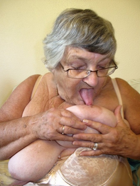 bent over granny ass hot sex photo