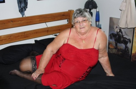 fat ass pussy granny search exclusive pic