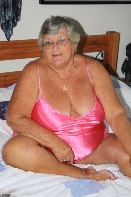 anal granny casting free sex photos