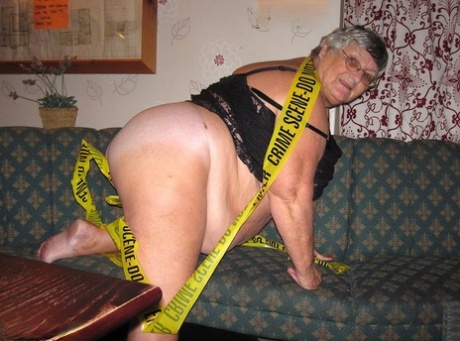 granny vibe pornographic image