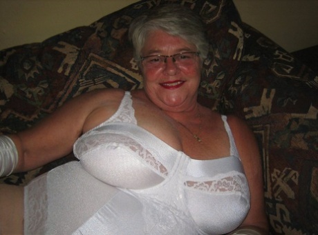 granny loves young stud erotic image