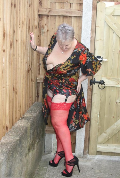 granny bbw butch dykes eating cunts xxx photo