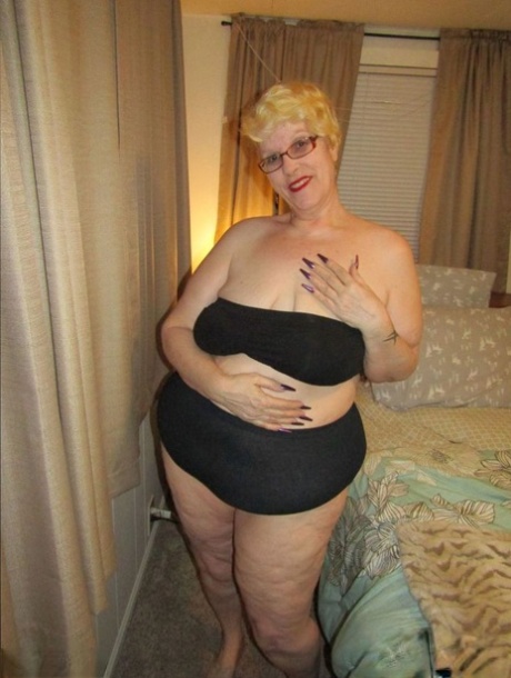 obese granny anal beautiful xxx photos