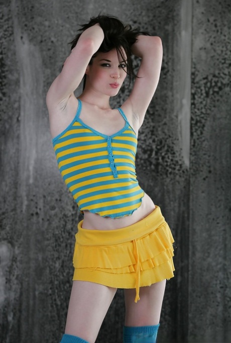 Stoya best actress photo