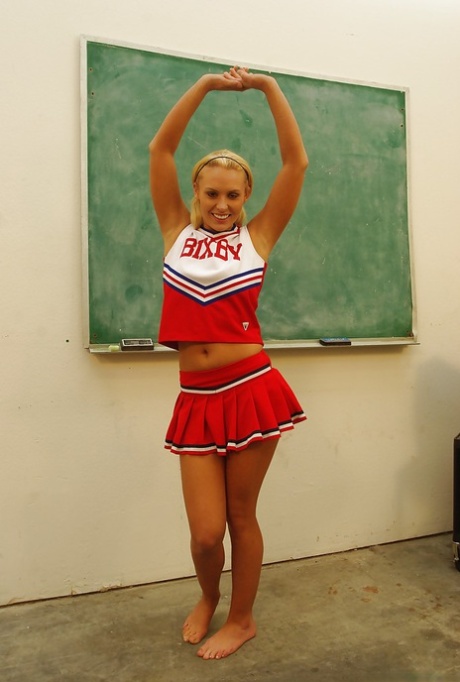 Jamey Janes star exclusive pics