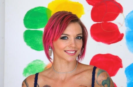 Anna Bell Peaks hd actress archive