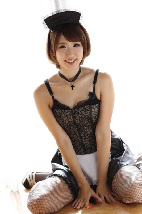 Seira Matsuoka pretty star pic