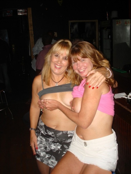 chubby hairy mature top img