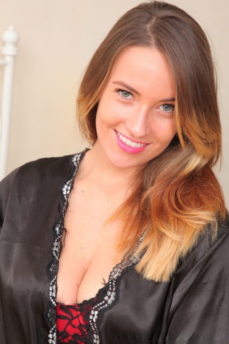 Sammie Pennington hot model photos